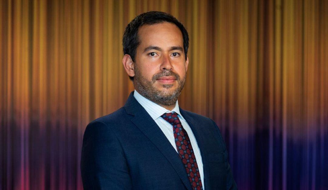 “No hay captación, la ‘vaca’ por vías 4G en Antioquia es donación’: Lisandro Junco