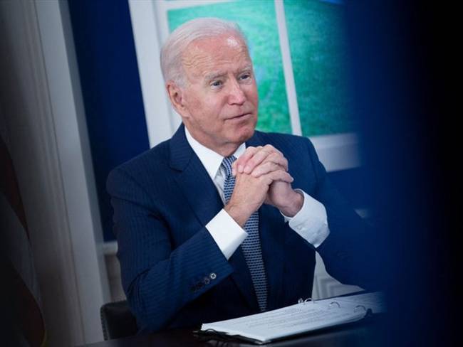 Publican libro que detalla la vida familiar y política de Joe Biden