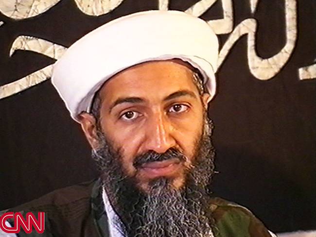 Hito W: Un día como hoy la búsqueda de Osama Bin Laden se dio por terminada