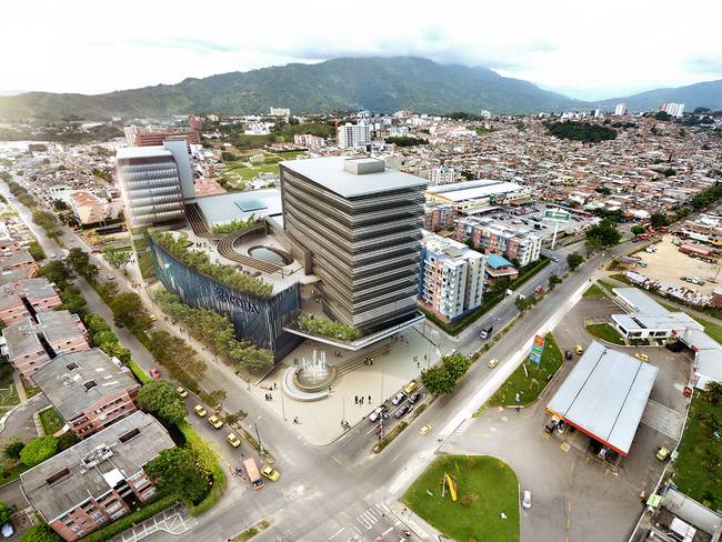 Ibagué fue elegida como Capital Americana de la Cultura 2022