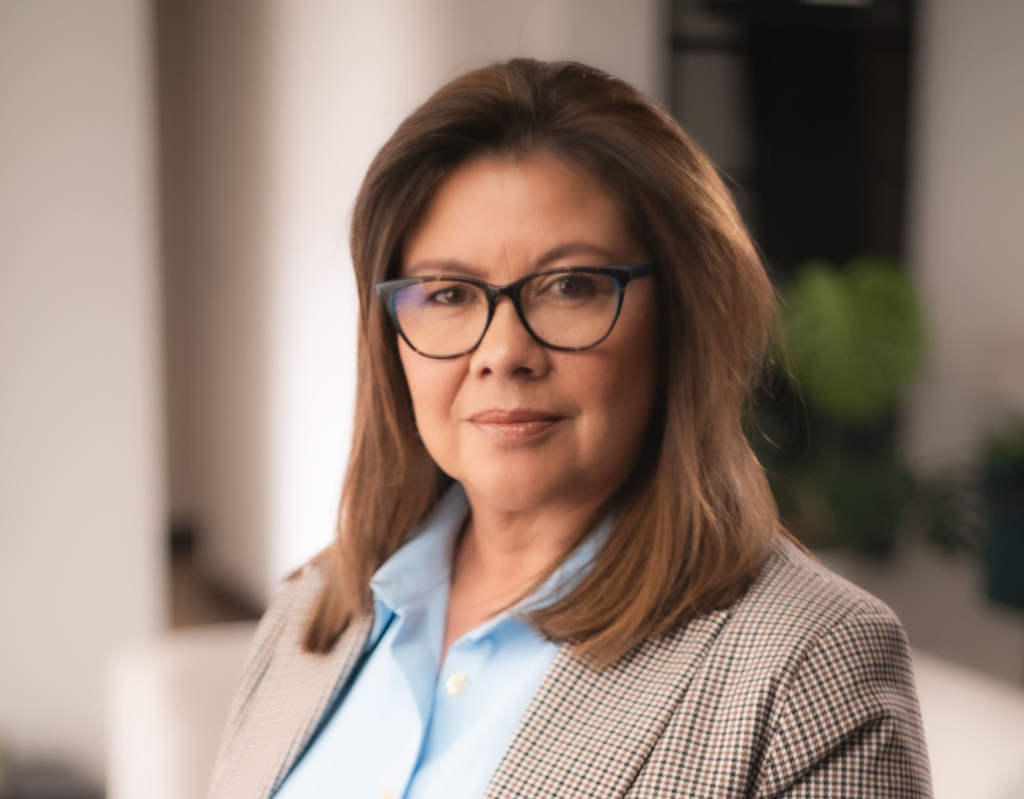 Luz Adriana Camargo es la nueva fiscal general de la Nación