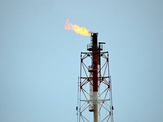 Ecopetrol, ExxonMobil y Drumond presentarán sus propuestas para hacer los pilotos de fracking en el territorio nacional. Foto: Getty Images / NORA CAROL