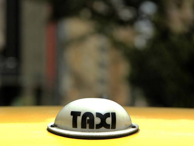 Mediante la Resolución 80403 de 2020, la Superintendencia de Industria y Comercio abrió investigación y formuló pliego de cargos contra Taxi Imperial S.A.S. Foto: Colprensa