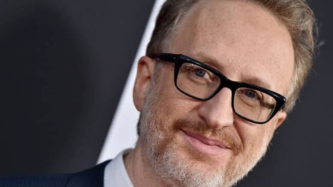 James Gray. (Photo by Axelle/Bauer-Griffin/FilmMagic)
