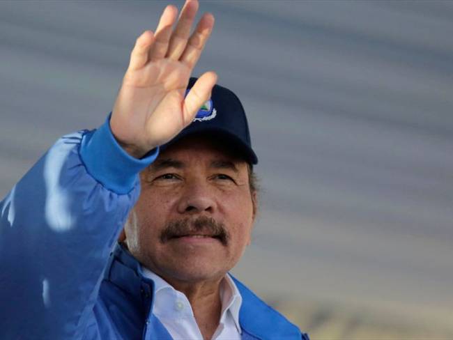 EEUU incrementará presión contra Ortega para &quot;elecciones libres&quot; en Nicaragua. Foto: Getty Images