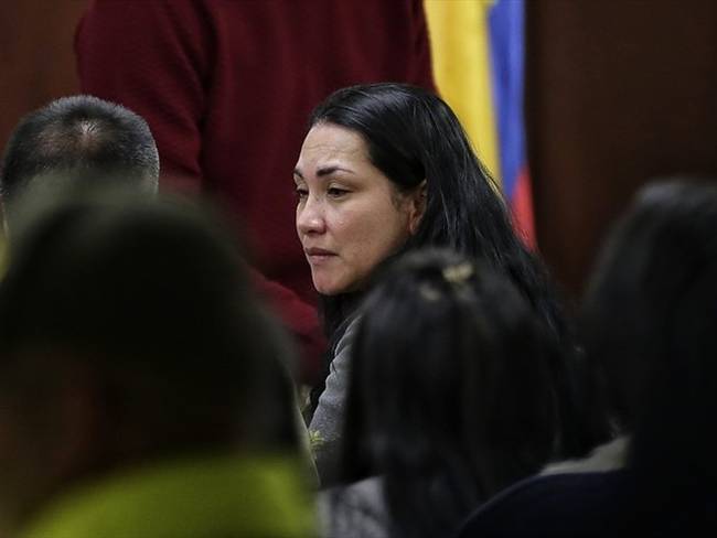 Un juzgado condenó a la abogada Diana Milena Zárate Quiroga a 50 meses de prisión domiciliaria. Foto: Colprensa