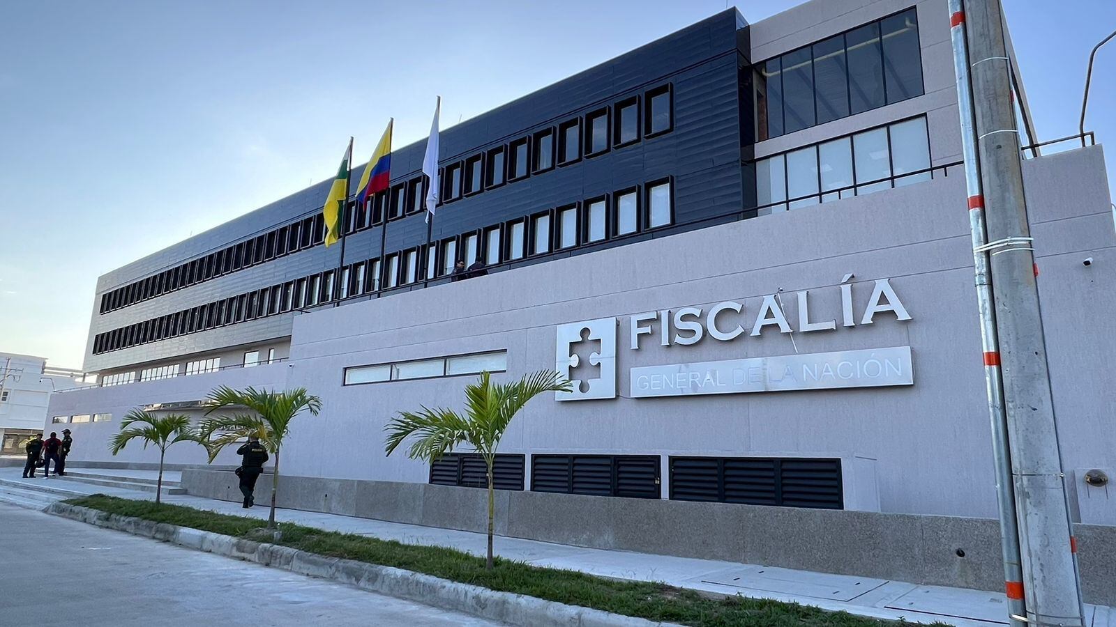 Petro confirma reunión con Martha Mancera: su versión difiere de la de la fiscal (e)