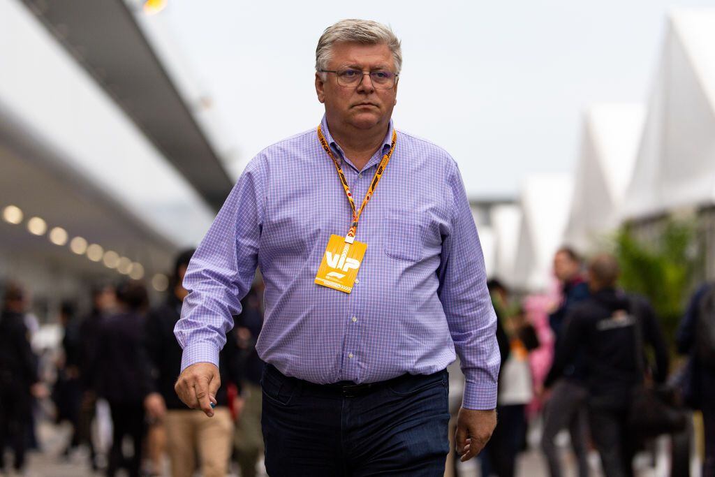No es aburrido, debemos celebrarlo: Otmar Szafnauer sobre el dominio de Verstappen en F1