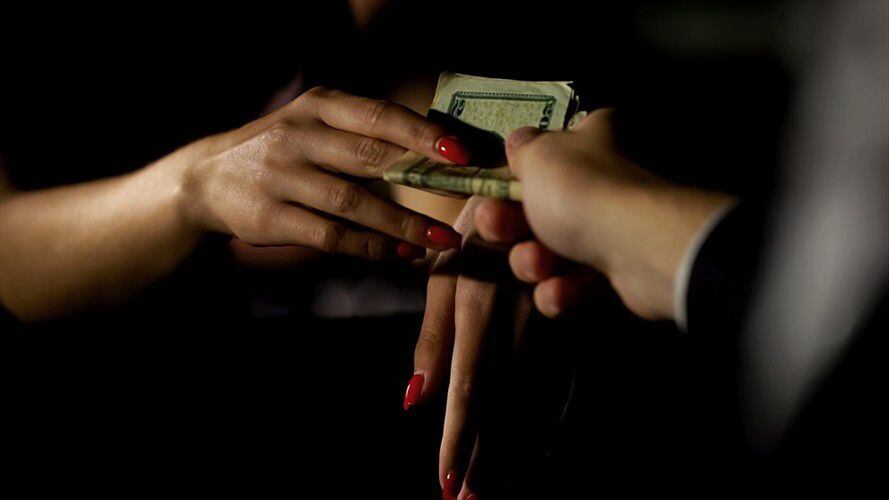 Impactantes chats de estadounidense que habría explotado sexualmente a menores en Colombia