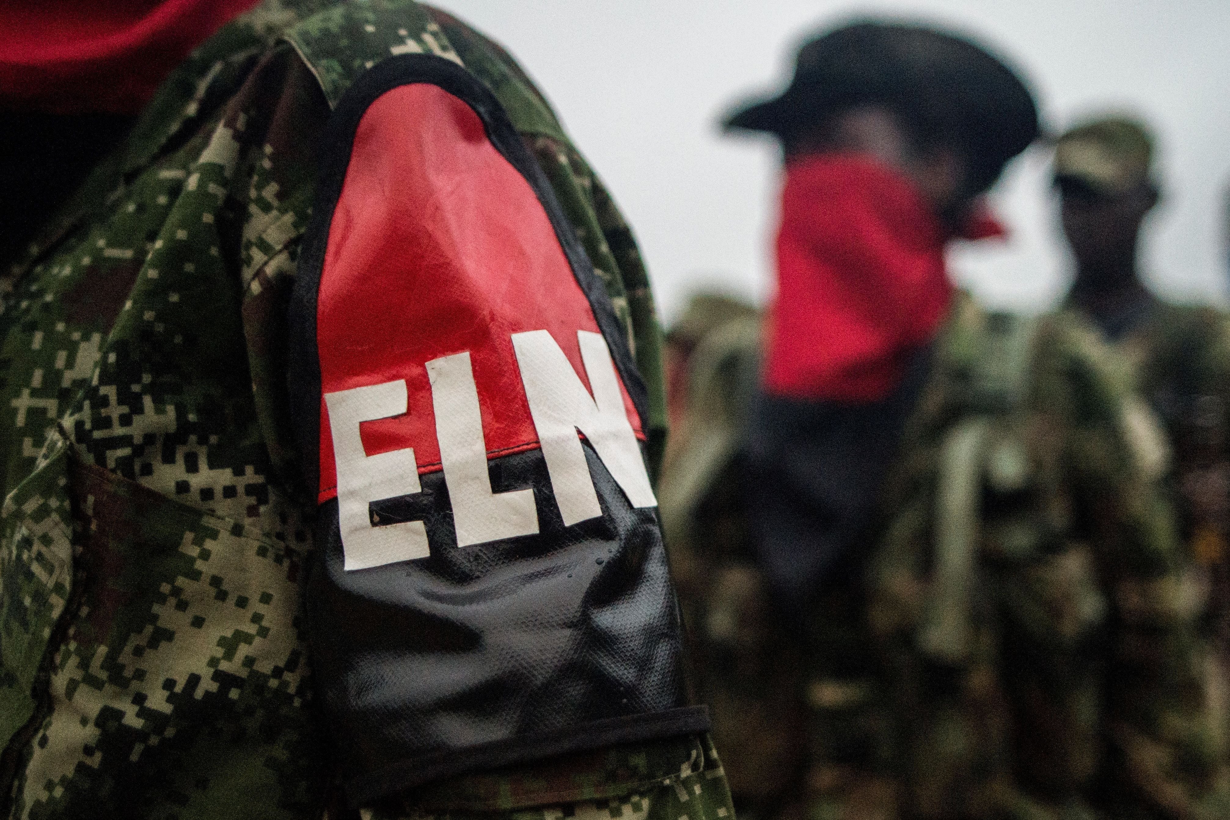 ELN cometió 35 secuestros y 43 homicidios en medio del cese al fuego