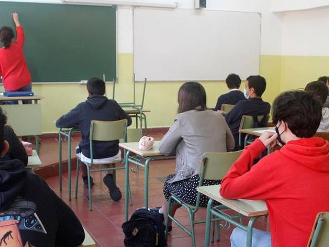Situaciones de orden público motivan suspensión de clases en El Zulia- Colprensa