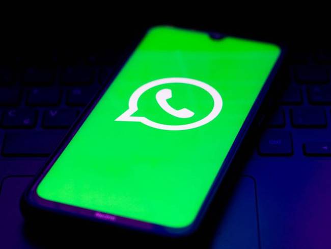 WhatsApp sigue buscando la manera de implementar nuevas funciones para mejorar la experiencia de los usuarios en la aplicación. Foto: Rafael Henrique/SOPA Images/LightRocket via Getty Images