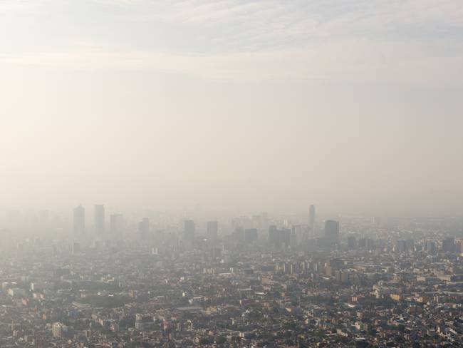 9 millones de personas mueren al año por la polución ambiental, según informe de la Comisión de Contaminación y Salud