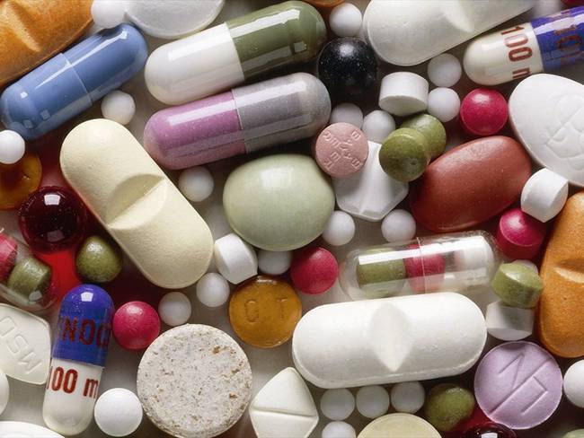 Son 1.553 medicamentos que no podrán exceder el precio expreso en la circular. Foto: Getty Images