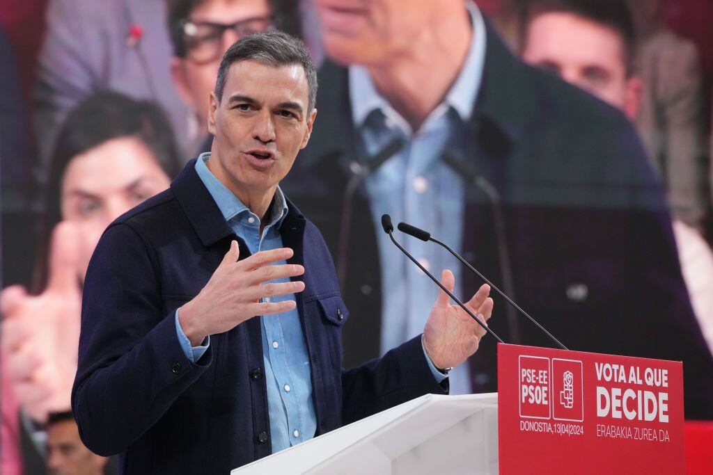Pedro Sánchez no va a renunciar a la protección que le brinda ser presidente: periodista