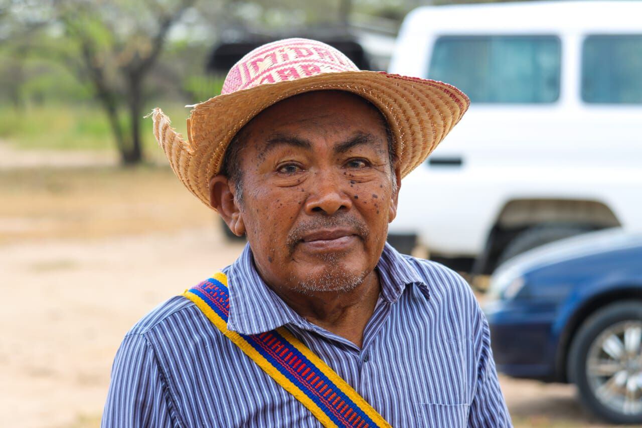 Autoridad de comunidades Wayúu pide ayuda para potabilidad del agua en La Guajira