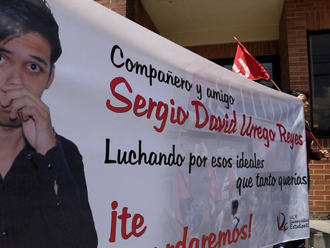 Esta es la condena contra la exrectora del colegio donde estudiaba el joven Sergio Urrego. Foto: Colprensa