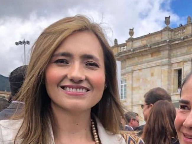 Mery Gutiérrez no será la ministra de las TIC