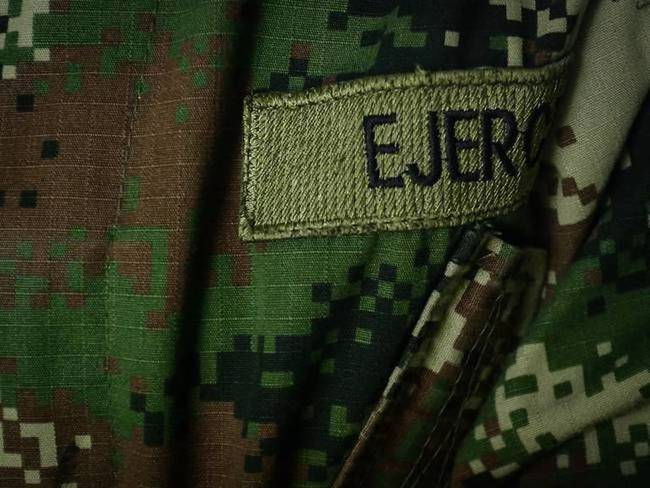 Víctimas mortales en emboscada contra el Ejército en Cauca se eleva a seis