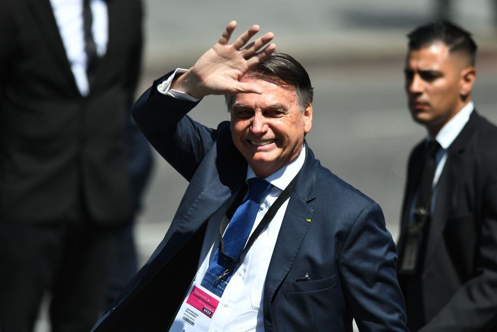 Expresidente Jair Bolsonaro propuso dar un golpe de Estado, según el exjefe del Ejército