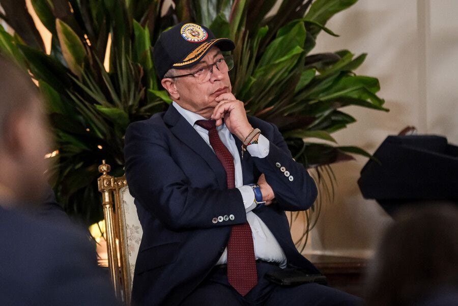 Campaña Petro habría violado topes en más de $5.300 millones, según ponencia del CNE