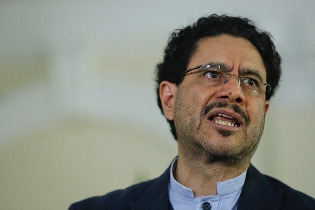 Exclusivo: Habla Iván Cepeda sobre declaración del Clan del Golfo en su contra