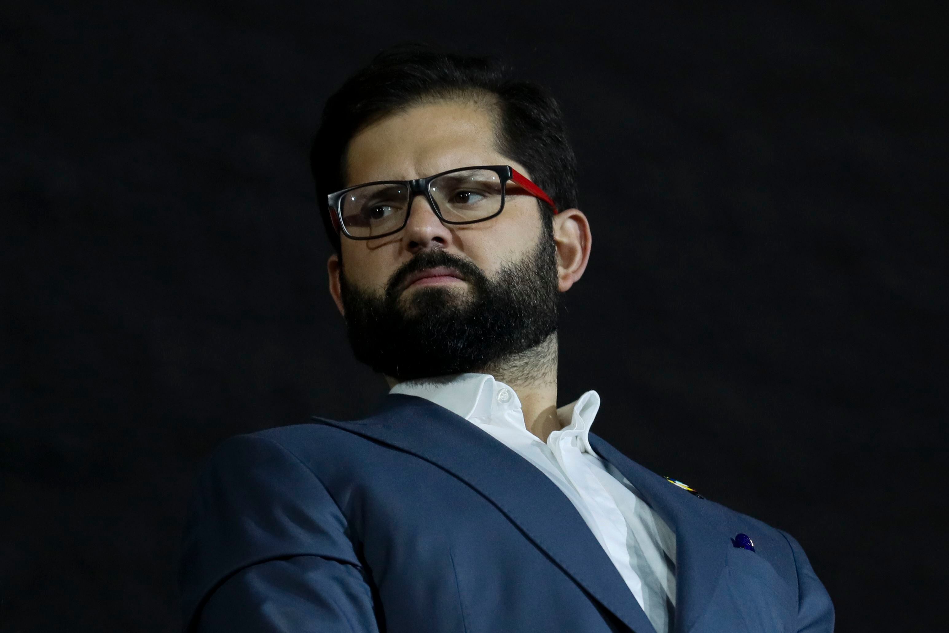 “La política está en deuda con el pueblo de Chile”: Boric tras rechazo constitucional