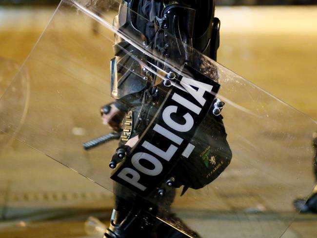 Lo ocurrido en Bogotá en septiembre de 2020 fue una masacre policial: informe de relatoría