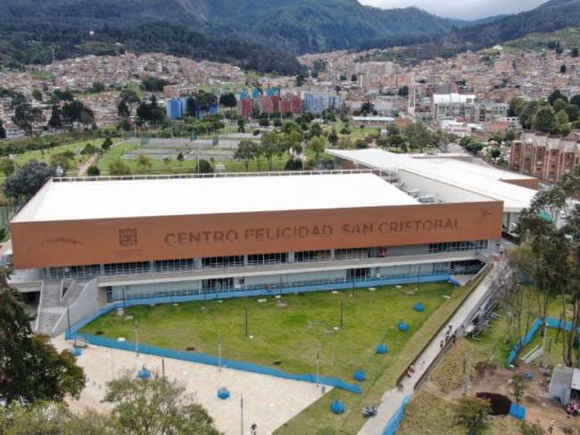 Usuarios de los CEFE denuncian que gimnasios públicos en Bogotá se van a privatizar