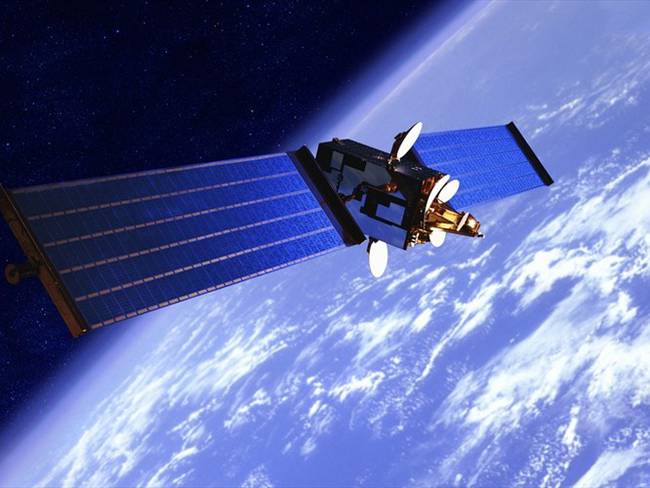 Desde hace ocho años dependemos de otros satélites para hacer las comunicaciones: Alfredo Rey Córdoba. Foto: Getty Images