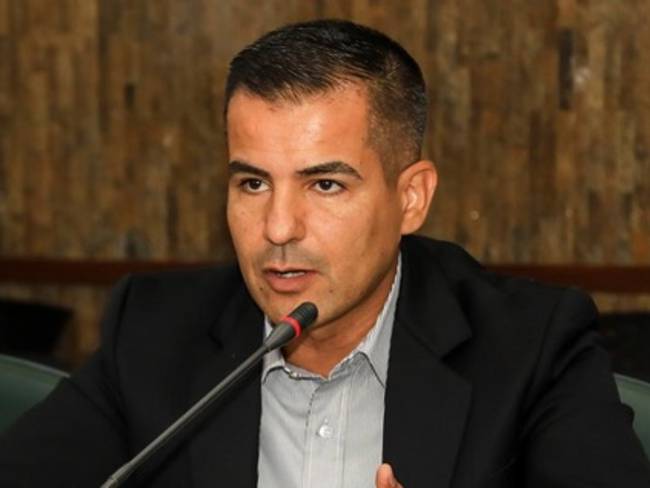 Quién es Fluvio Leonardo Soto, nuevo gerente encargado de Emcali