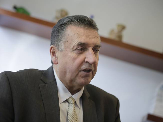 “No le veo ningún sustento técnico”: congresista Óscar Darío Pérez sobre propuesta de Char de eliminar el IVA