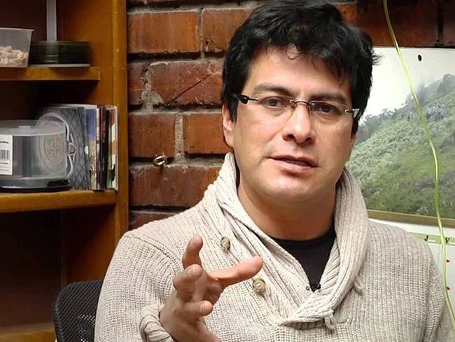 Gabriel Becerra y Andrés Forero se pronuncian sobre el nombramiento de Danilo Rueda