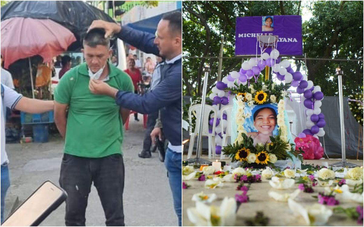 Confeso asesino de Daihiana Michell González será enviado a Cómbita