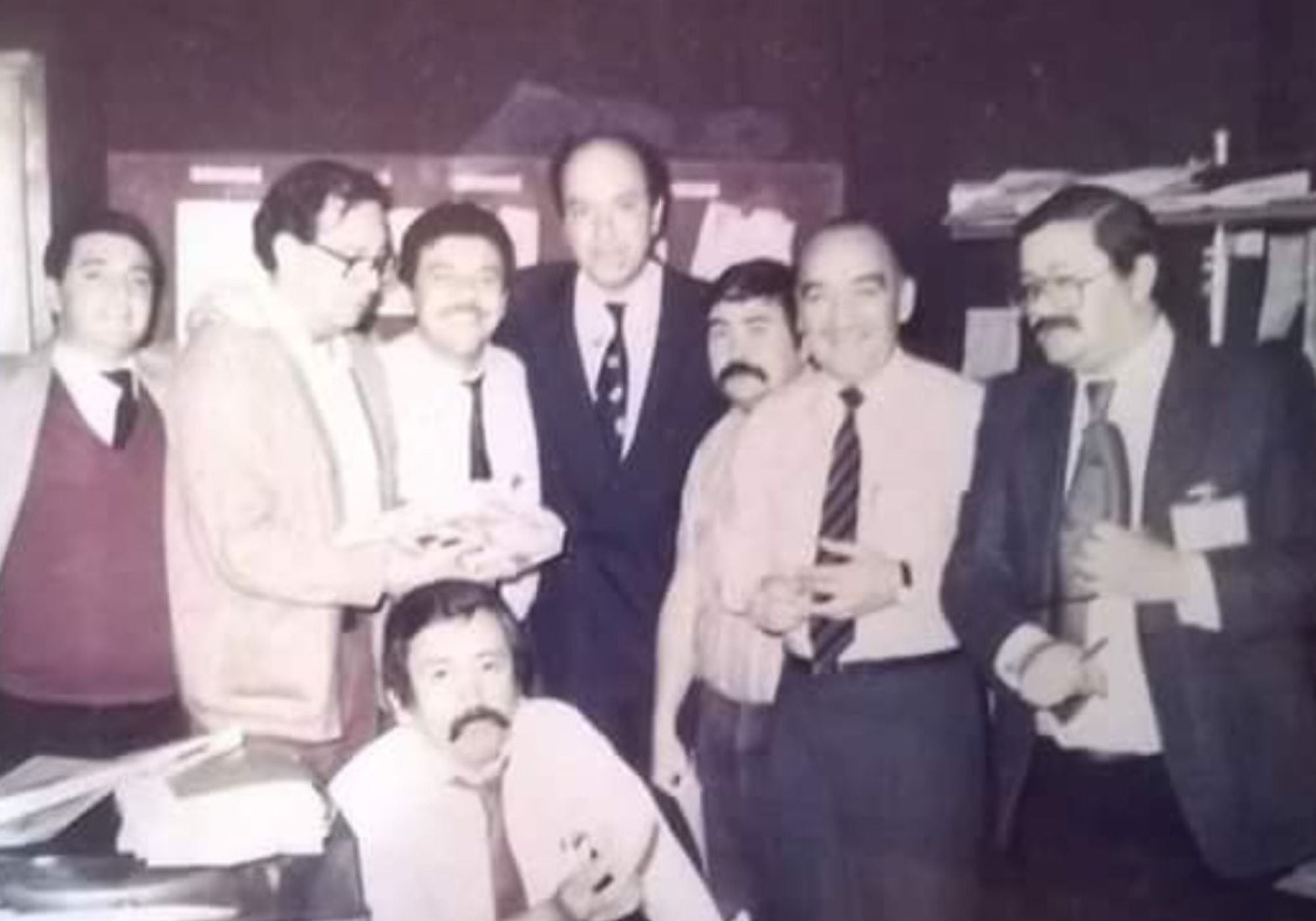 Murió Rubén Alfonso Castañeda, el ‘cazador de personajes’ de la radio