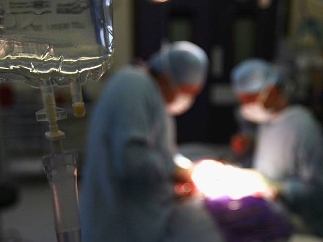Secretario de salud del Quindío habla sobre muerte de mujer tras cirugía estética