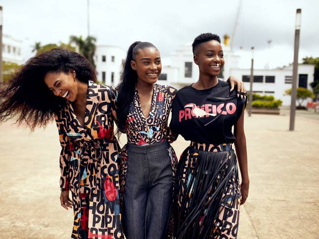 Es una inmersión en la comunidad afro: ‘Feliza’, proyecto que enaltece la raza negra