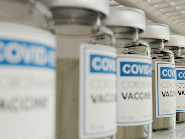 Gobierno reglamenta compra de vacunas por parte de empresas privadas. Foto: Getty Images