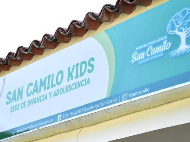 Hospital San Camilo /