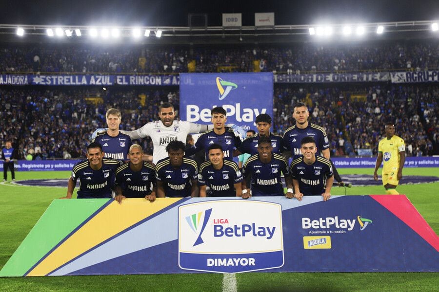 Millonarios se suma a ‘Makakooo’, la campaña contra el racismo