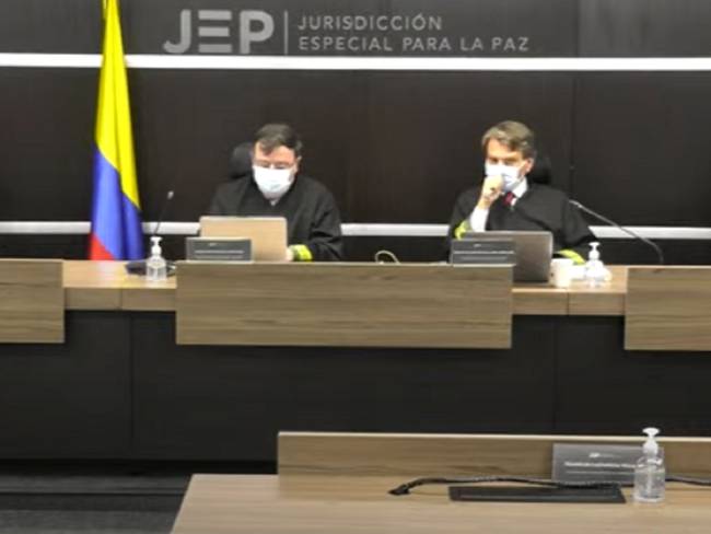 JEP ordena reglamentar Comisión para proteger a exFarc y líderes sociales