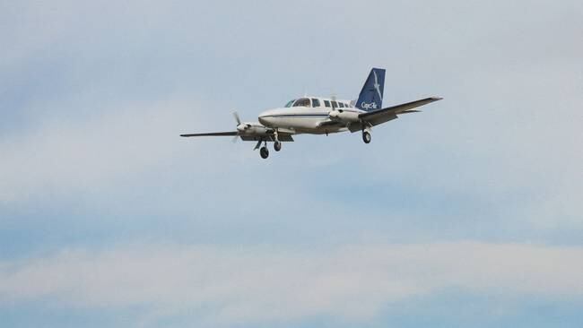 Una aeronave tipo Cessna 2010, que realizaba la ruta entre Villavicencio, Meta y La Chorrera (Amazonas), registró una salida de pista al aterrizar