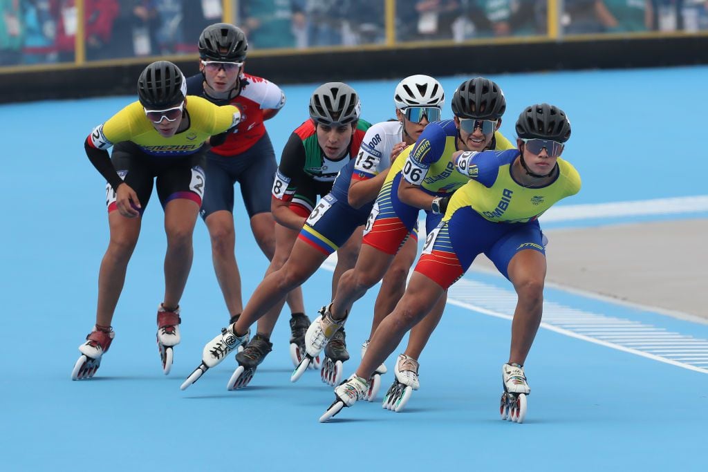 En peligro los Juegos Panamericanos de Barranquilla 2027: MinDeporte incumplió con pagos