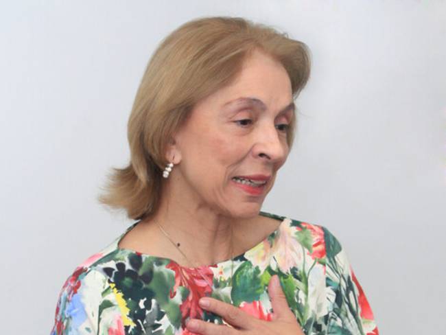 La llamada entre la mamá del presidente Iván Duque y una de las implicadas en la red de corrupción del senador Mario Castaño