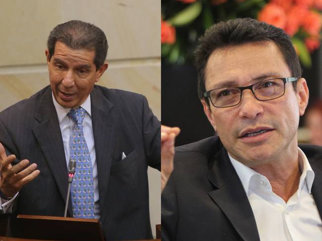 La actitud no es señalar a ganaderos: José Félix Lafaurie a gobernador del Magdalena