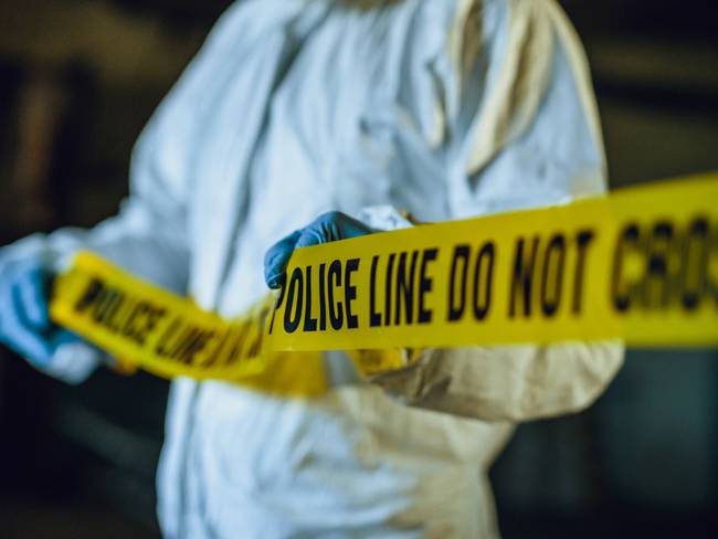 Investigan tres homicidios registrados en menos de 24 horas en Tierralta, Córdoba. Foto: Getty Images (referencia).