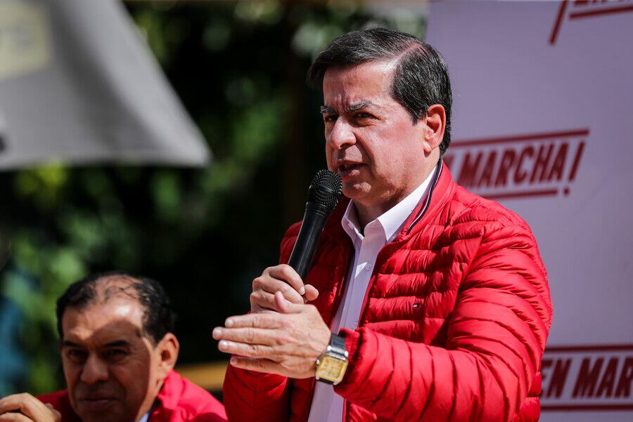 “Santos no tiene representación en este Gobierno”: ministro (d) Juan Fernando Cristo