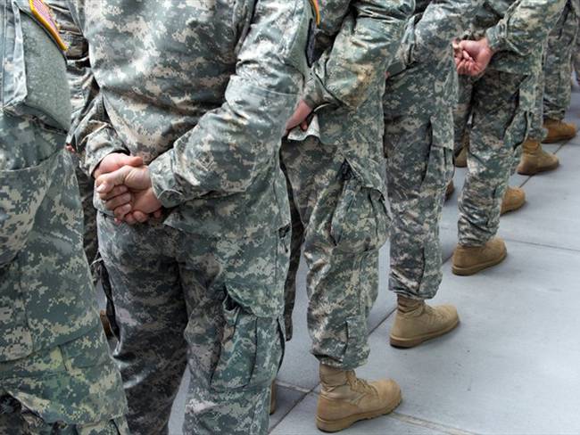 Estados Unidos aumenta a 5.000 soldados su despliegue militar en Afganistán / Imagen de referencia. Foto: Getty Images