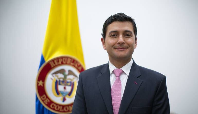 Jorge Castaño ya no llegaría a la presidencia de Corficolombiana, ¿por qué?