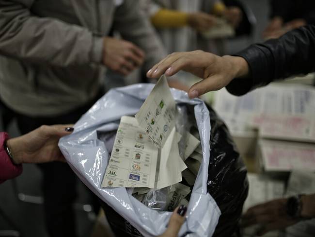 Denuncian presunto fraude electoral: casi 30.000 mesas no habrían registrado votos del Pacto Histórico